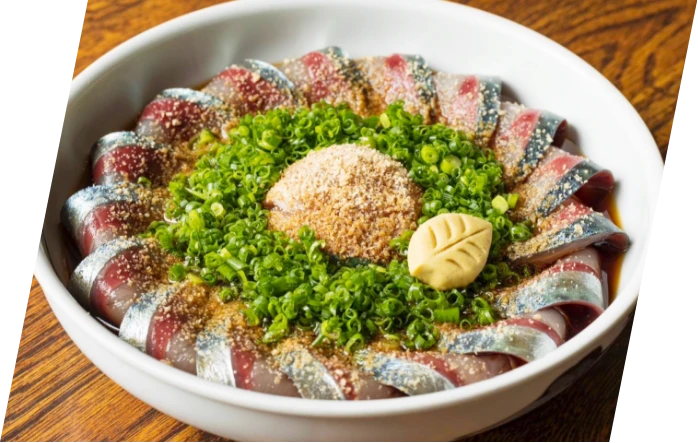 海鮮屋 はじめの一歩