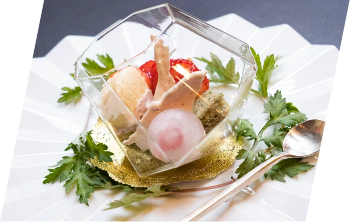 Bistro Tout La Joie
