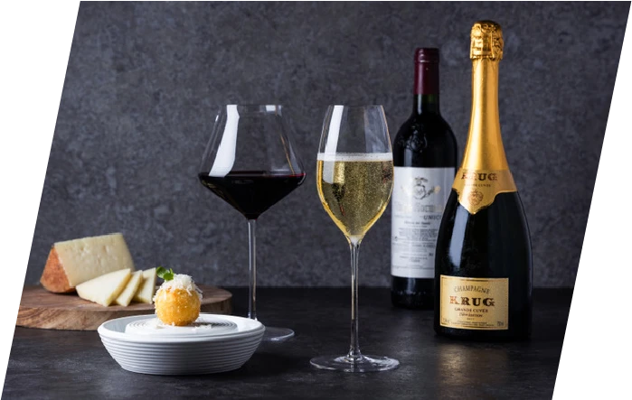 Gracia Gastrobar de Barcelona HAKATA
