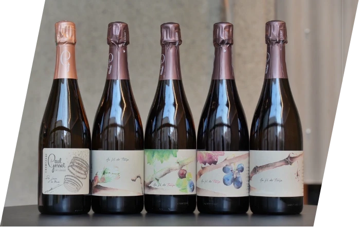 I.N.U.wines HAKATA
